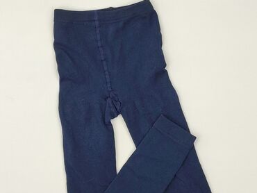 Leggings: Leggings for kids, 7 years, 122, condition - Very good