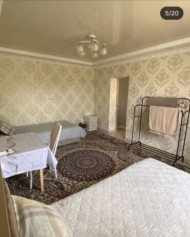 Продажа домов: Дом, 120 м², 5 комнат, Агентство недвижимости, Косметический ремонт — 12