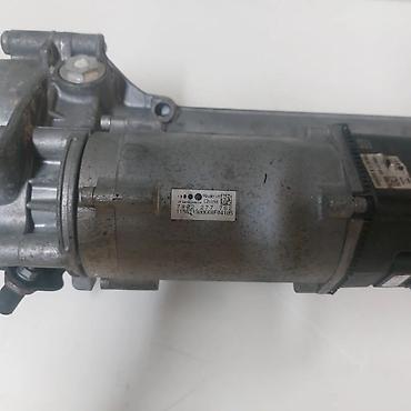 Рулевые рейки: Рулевая рейка Land Rover Б/у, Оригинал — 17