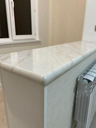 Продажа квартир: 1 комната, 48 м², Элитка, 3 этаж, Евроремонт — 7