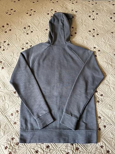 Спортивные костюмы: Мужской спортивный костюм, S, Nike, Б/у, цвет - Серый, Самовывоз at lalafo.kg — 3 Спортивные костюмы: Мужской спортивный костюм, S, Nike, Б/у, цвет - Серый, Самовывоз — 3