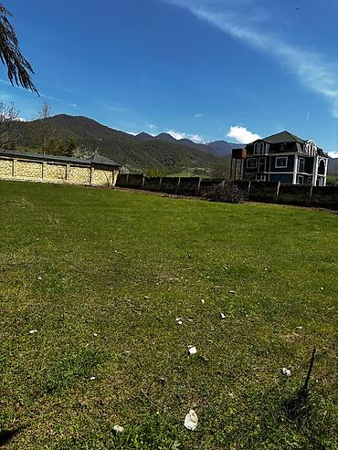 Torpaq sahələrinin satışı: 12 sot, Tikinti, Kupça (Çıxarış) — 2