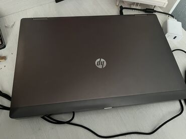 купить бу жесткий диск для пк: HP, Б/у