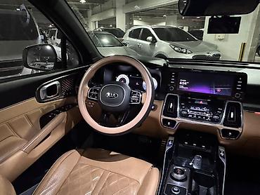 Kia: Kia Sorento: 2020 г., Кроссовер — 11