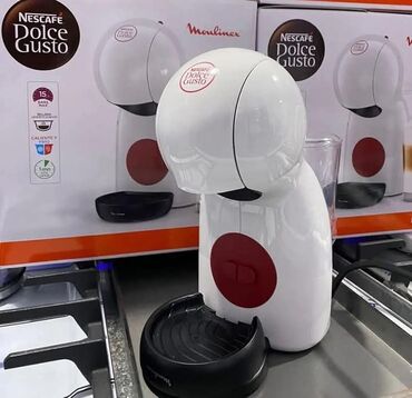 sokovnik i blender 2 u 1: Dolce Gusto Piccolo XS Krups ⭐️ NOVO U FABRICKOM PAKOVANJU ⭐️ Sjajan