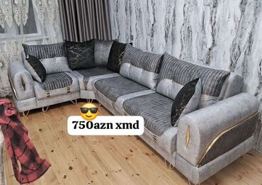 Pufiklər: Künc divan, Yeni