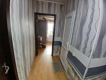 pol parket isi: Salam Ev özümə məxsusdur normal təmirli dəniz panaramalı balkon — 3