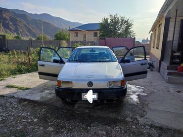 двигатель пассат б3 2.0 инжектор купить: Volkswagen Passat: 1989 г., 1.8 л, Механика, Бензин, Седан