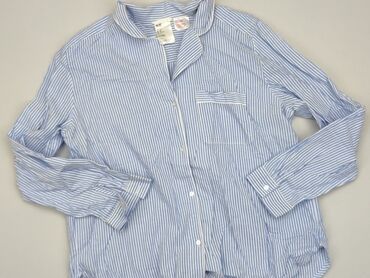 Bluzki i koszule: Koszula Damska, H&M, M, stan - Bardzo dobry