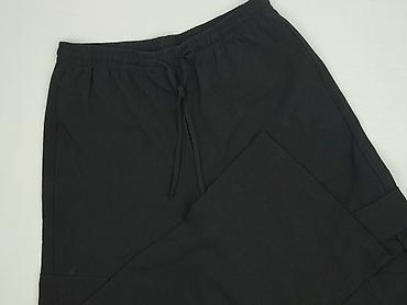 cargo stradivarius: Stradivarius, Spodnie cargo damskie, rozmiar L — 1
