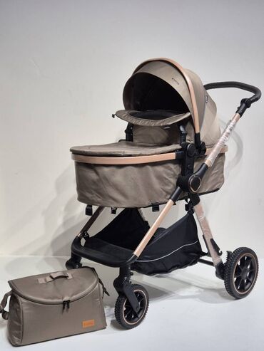 Modullu arabalar: 2-i 1-də araba, Kidilo, Yeni, Pulsuz çatdırılma, Rayonlara çatdırılma — 7