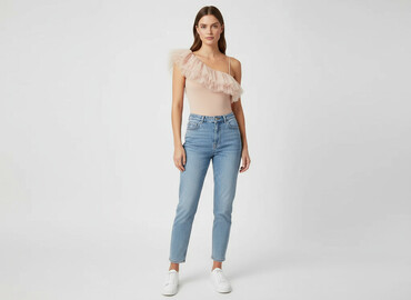 sukienki na wesele plus size: Miss Selfridge, Жіноче боді, розмір M