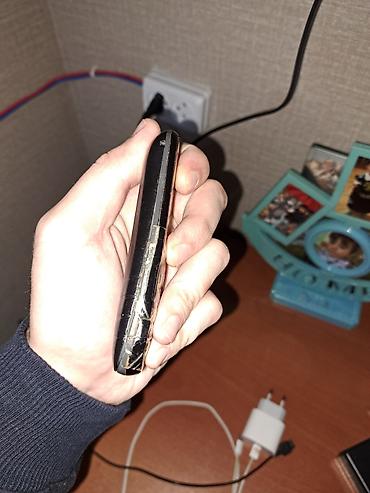 nokia 6600 fold: Samsung < 2 GB Memory Capacity, rəng - Qara, Düyməli — 4