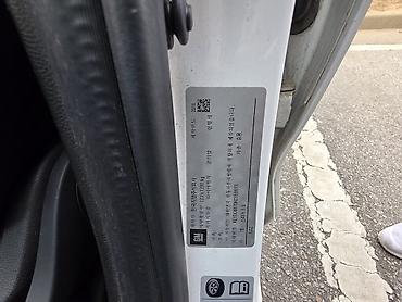 Chevrolet: Chevrolet Spark: 2020 г., Хэтчбэк — 10