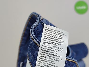 hello klein: Calvin Klein Jeans, Szorty dla mężczyzn, rozmiar M — 6