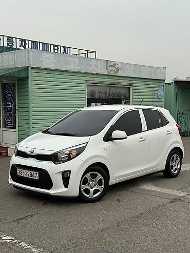 Kia: Kia Morning: 2020 г. at lalafo.kg — 1 Kia: Kia Morning: 2020 г. — 1