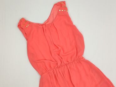 biała sukienki obcisła: Women`s dress, size S