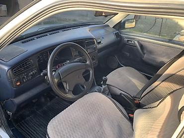 e63 bmw: Volkswagen Golf: 1992 г., 1.8 л, Механика, Бензин, Хэтчбэк — 5
