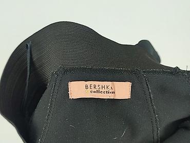 spódnica basic: Bershka, Spódnica damska, rozmiar S — 4