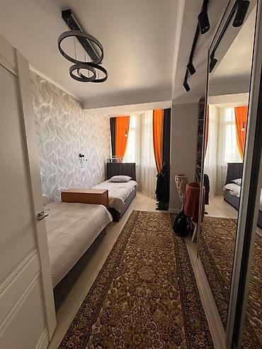 Продажа квартир: 3 комнаты, 119 м², Азия Молл Элитка, 6 этаж, Дизайнерский ремонт — 6