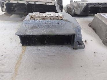 pumpa za benzin: 36.ELEKTRONIKA AIRBAG MODULE ZA CITROEN C6 OD 2005. DO 2010. GOD. - 0 — 1