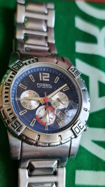 Ručni satovi: Klasični sat, Breitling — 5