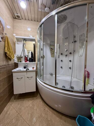 Yeni tikili: Bakıxanov qəs., 2 otaqlı, Yeni tikili, 90 kv. m -da lalafo.az — 10 Yeni tikili: Bakıxanov qəs., 2 otaqlı, Yeni tikili, 90 kv. m — 10