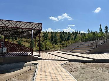 Укладка плитки: Больше 6 лет опыта — 3