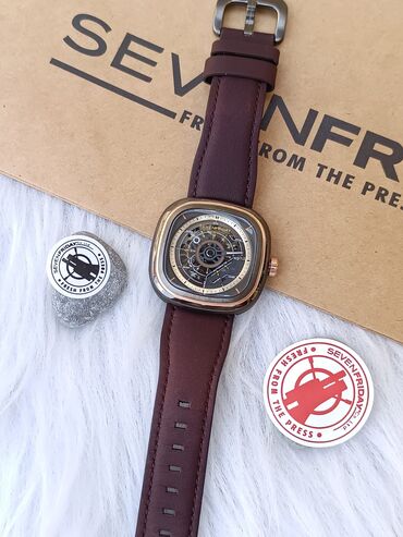 b fit для похудения противопоказания: Новый, Наручные часы, Sevenfriday, цвет - Черный