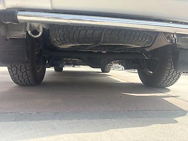 авто домик: Mitsubishi Delica: 2004 г., Минивэн — 7