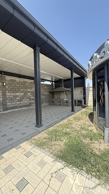 Продажа коттеджей и домов: 4 комнаты, 112 м², 5 соток, Бишкек — 3