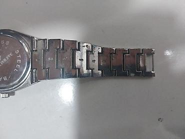 Наручные часы: Б/у, Наручные часы, Tissot, цвет - Серебристый — 3