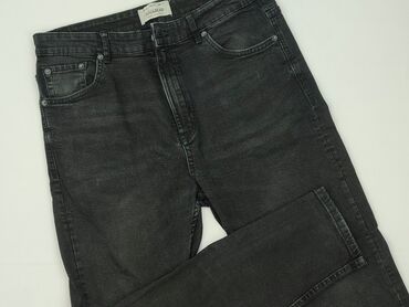 Jeans for men, 2XL (EU 44), PULL&BEAR, condition - Perfect
