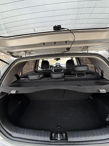 Kia: Kia Morning: 2017 г., 1 л, Автомат, Бензин, Хэтчбэк — 14