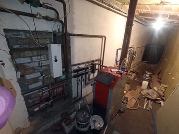 Ремонт сантехники: Ремонт сантехники Больше 6 лет опыта — 5