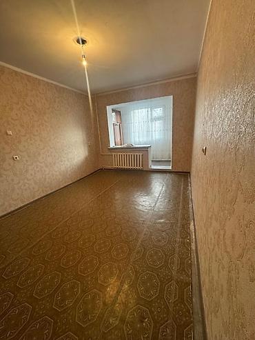 2 комнаты, 56 м², Асанбай мкр 106 серия улучшенная, 2 этаж, Косметический ремонт
