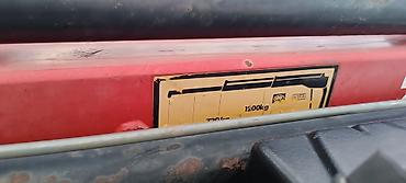 Volkswagen: Volkswagen Transporter: 2002 г., 2.5 л, Механика, Бензин — 8