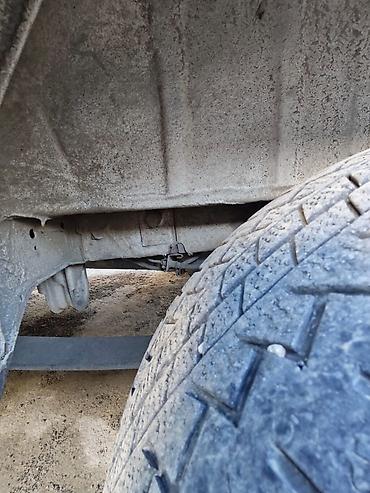 Mercedes-Benz: Mercedes-Benz Спринтер: 2003 г., 2.2 л, Механика, Дизель, Бус — 12
