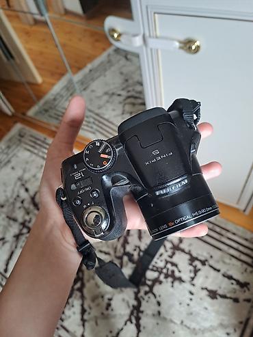 fujifilm kamera: Fujifilm FinePix S seriyası bridge fotoaparat 📸 Satılır — Fujifilm — 9