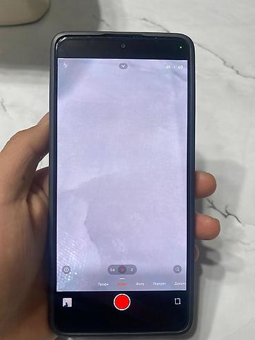 Poco: Poco X7 Pro, Б/у, 256 ГБ, цвет - Черный, 2 SIM — 7