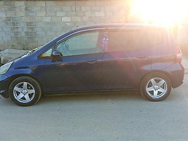 руль хонда жазз: Honda Jazz: 2002 г., 1.3 л, Вариатор, Бензин, Хэтчбэк — 8