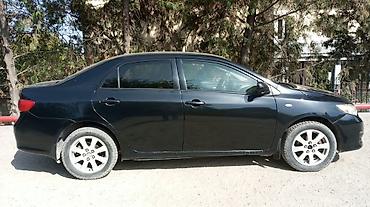 рейка рулевая королла 150: Toyota Corolla: 2007 г., Автомат, Бензин, Седан — 7