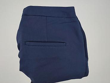 multiblue: H&M, Spodnie materiałowe damskie, rozmiar S — 6