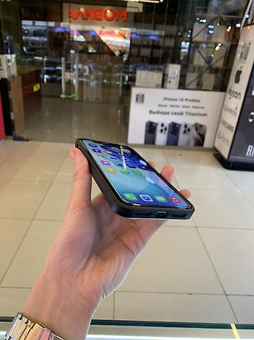 Apple iPhone: IPhone 11, 64 ГБ, Черный, Чехол — 2