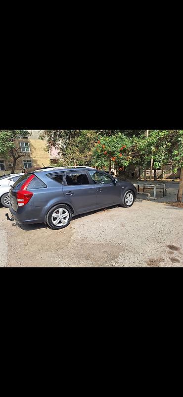kia bongo: Kia Ceed. Disel. Mexanika. Günlük icarəyə verilir. Depozit 300 manat — 3