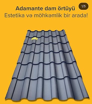 Şifer: Dam ortukleri topdan satw merkezi — 4