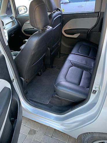 Kia: Kia Ray: 2019 г., 1 л, Автомат, Бензин, Минивэн — 11