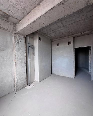 кен булун: 2 бөлмө, 70 м², Төмөнкү Джал (Джал-23) Элитка, 10 кабат, ПСО (өз алдынча бүтүрүү) — 7
