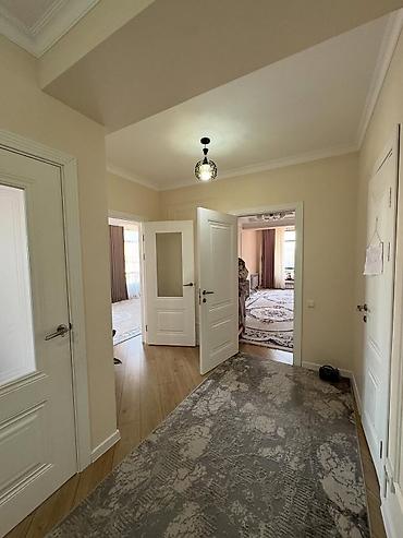 Продажа квартир: 3 комнаты, 107 м², Элитка, 4 этаж, Евроремонт — 7
