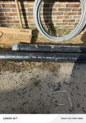 Su təchizatı: Başlıq: Su artezian quyuların Bakıda qazılması xidməti – Binə Atçılıq — 8